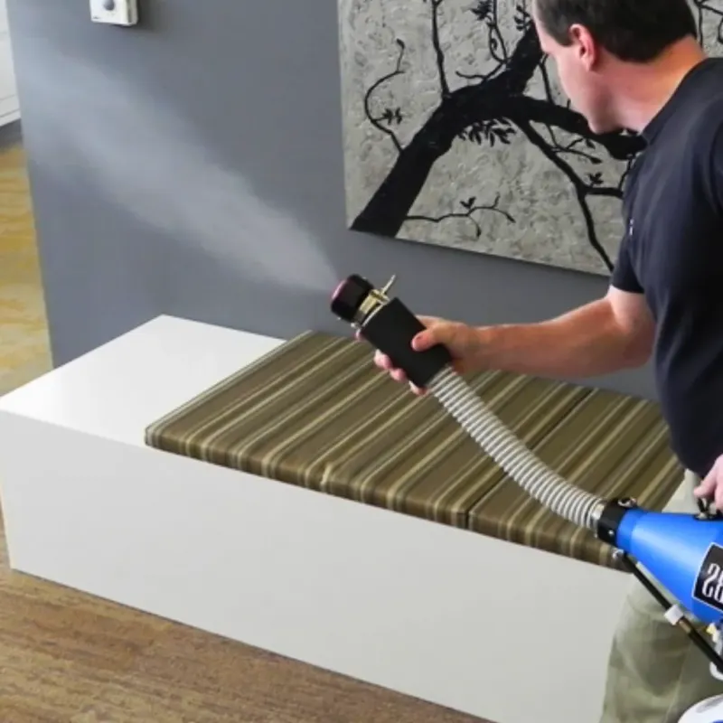 Professional Odor Removal in City of Emporia, VA